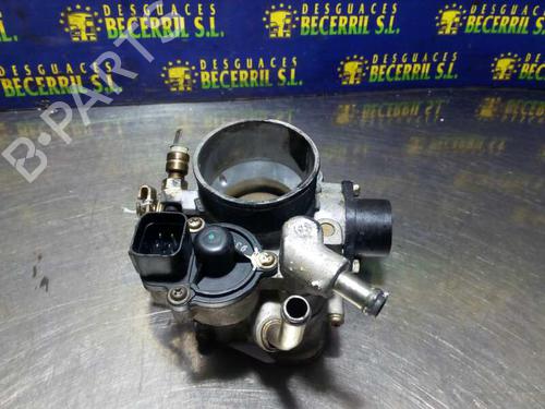 Used Throttle body Throttle body 12448665 12448665