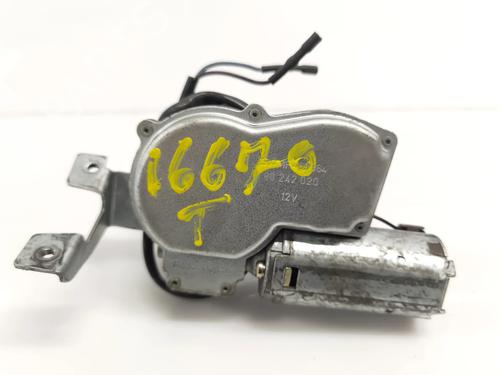 Used Rear wiper motor OPEL KADETT E (T85) 1.8 i (C19, D19) (115 hp) 15044964