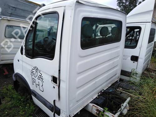 AC compressor RENAULT MASCOTT Platform/Chassis (UH_, HH_)  | BP9265763M34 