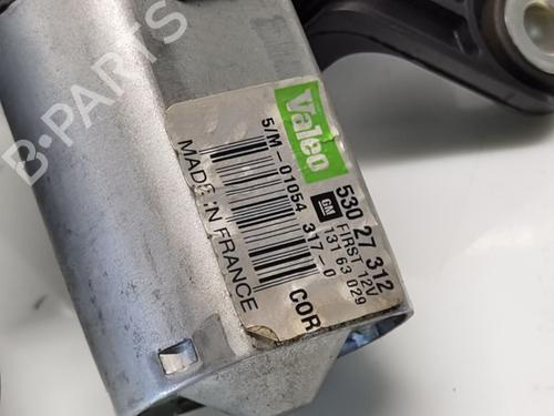Rear wiper motor OPEL CORSA D (S07)  | BP26167112M102 