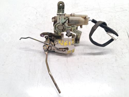Used Front right lock Front right lock 36784795 36784795