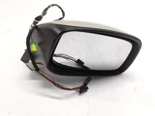 Used Right mirror Right mirror PEUGEOT 807 (EB_) 2.0 HDI (136 hp) 40063843 40063843