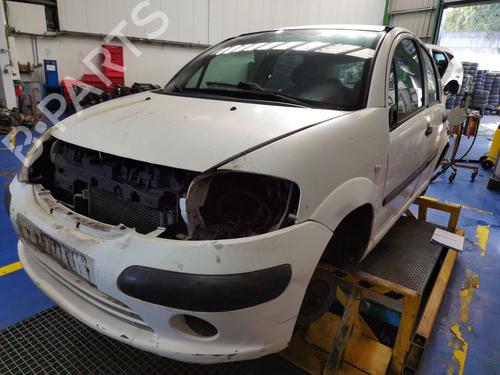 Grill CITROËN C3 I (FC_, FN_) 1.4 HDi | BP29983250C40