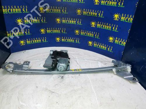 Used Rear left window mechanism PEUGEOT 307 Break (3E) 1.6 16V (109 hp) 11053805