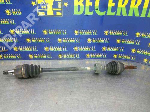 Used Right front driveshaft Right front driveshaft DAEWOO MATIZ (M100, M150) 0.8 (52 hp) 11090646 11090646