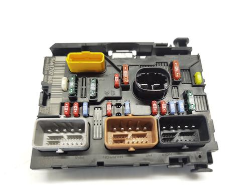 Elektronisk modul Elektronisk modul CITROËN C3 I (FC_, FN_) 1.1 i (60 hp) 37466888 37466888