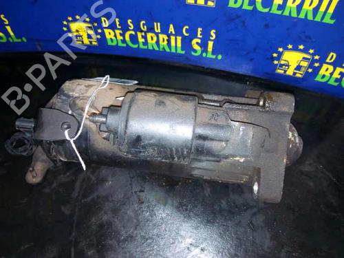 Starter RENAULT ESPACE III (JE0_) 1.9 dTi (JE0M) | BP8425332M8