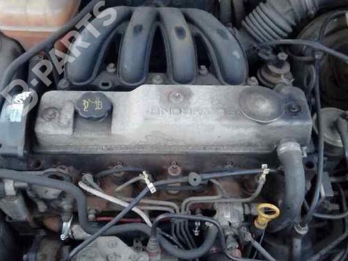 Used Parts FORD FIESTA Box Body/MPV (J5_, J3_)  1.8 D  947156