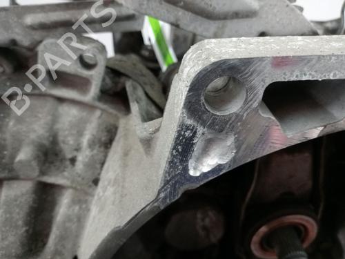 Gearbox VW GOLF V (1K1) 1.4 16V | BP29540633M3 