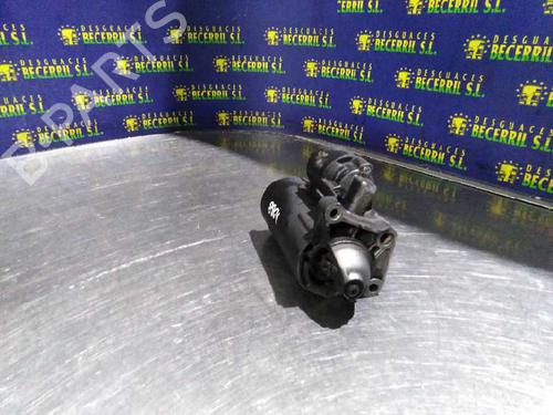 Used Alternator VOLVO V40 Estate (645) 1.8 (115 hp) 8460581