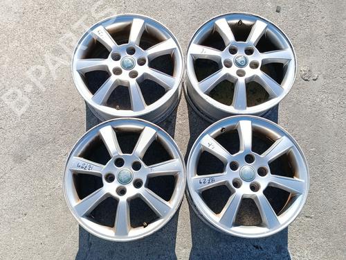 Fælk JAGUAR X-TYPE I (X400) [2001-2009]  22893055