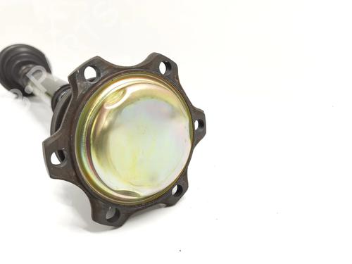 Right front driveshaft VW PASSAT B5 (3B2) | BP12328353M39