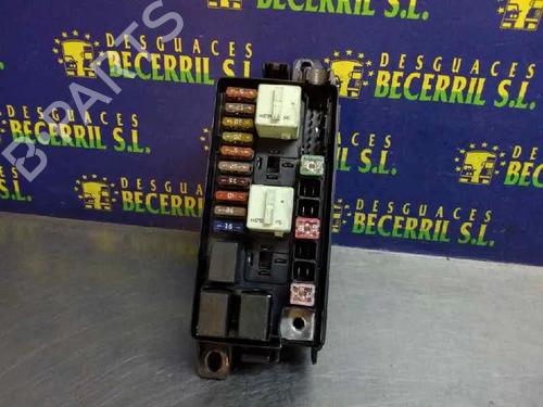 Used Fuse box MINI MINI (R56) One (95 hp) 17984553