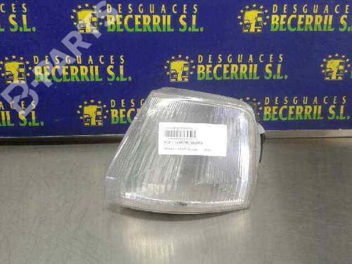 Used Left front indicator Left front indicator PEUGEOT 106 I (1A, 1C) 1.5 D (54 hp) 8456787 8456787