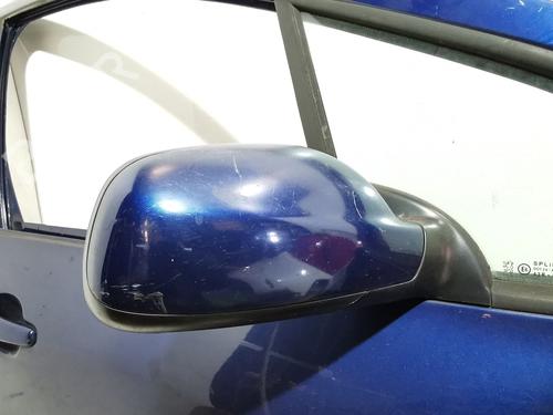 Right front door PEUGEOT 307 (3A/C)  | BP26307841C3 