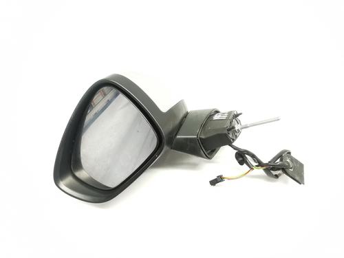 Used Left mirror CITROËN C3 II (SC_) 1.4 HDi 70 (SC8HZC, SC8HR0, SC8HP4) (68 hp) 27985919