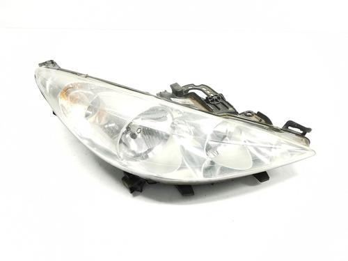 Used Right headlight Right headlight PEUGEOT 207 (WA_, WC_) 1.4 16V (88 hp) 34719735 34719735