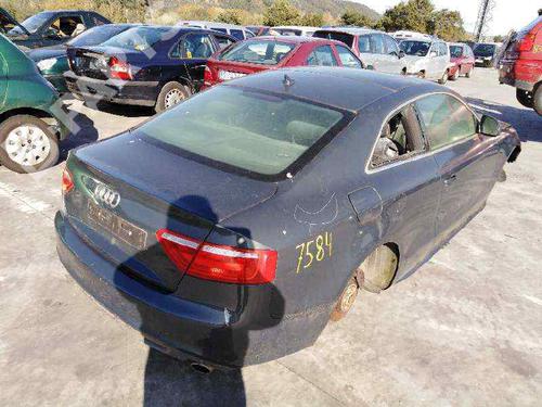 Left front window switch AUDI A5 (8T3) 3.0 TDI | BP8458497C106  - Image 6