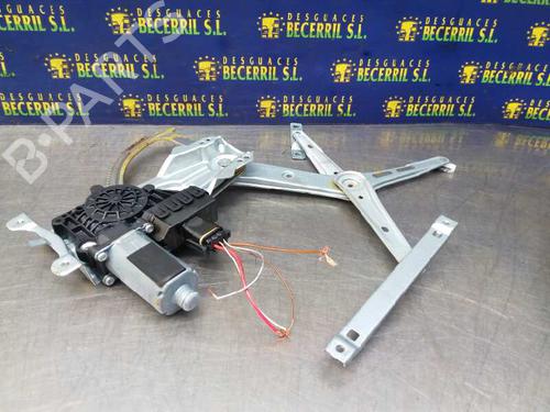 Used Front right window mechanism OPEL ASTRA H (A04) 1.7 CDTI (L48) (110 hp) 8431628