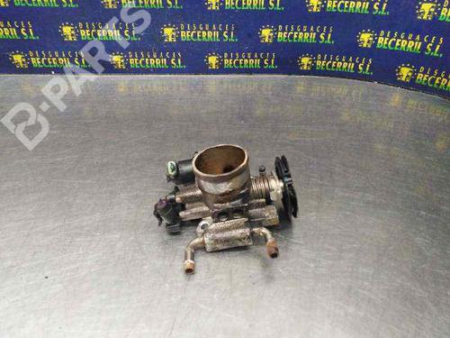 Used Throttle body Throttle body DAEWOO LANOS (KLAT) 1.3 (75 hp) 8459280 8459280