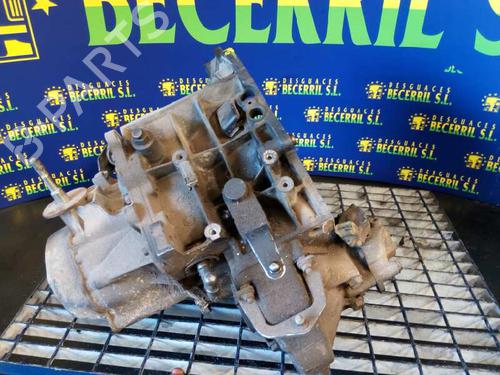 Gearbox CITROËN ZX (N2) 1.9 DT | BP8426210M3 