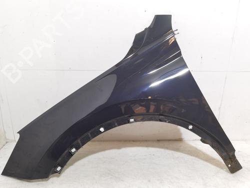 Used Left front fenders Left front fenders SEAT TARRACO (KN2) 2.0 TDi (150 hp) 40085259 40085259