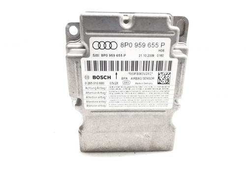 Used ECU airbags ECU airbags AUDI A3 Sportback (8PA) 1.6 TDI (105 hp) 34613530 34613530
