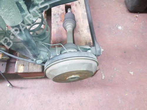 Used Right rear steering knuckle SMART CITY-COUPE (450) 0.6 (S1CLA1, 450.341) (55 hp) 16634407