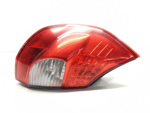 Used Left taillight Left taillight RENAULT SCÉNIC II (JM0/1_) 1.5 dCi (JM1E, JM16) (106 hp) 34221944 34221944