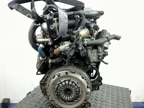 Engine OPEL MERIVA A MPV (X03) 1.7 CDTI (E75) | BP31188356M1 