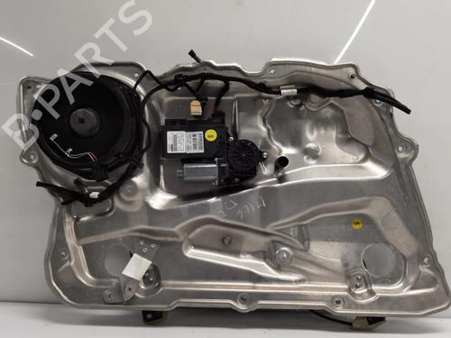 Used Front left window mechanism AUDI A8 D3 (4E2, 4E8) 4.2 quattro (335 hp) 16987768