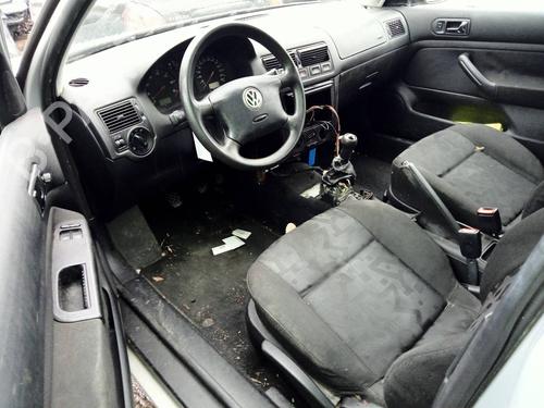 Gearbox VW GOLF IV (1J1) 1.6 | BP26682263M3 