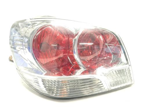 Used Left taillight MITSUBISHI OUTLANDER I (CU_W) 2.4 4WD (CU5W) (160 hp) 32522128