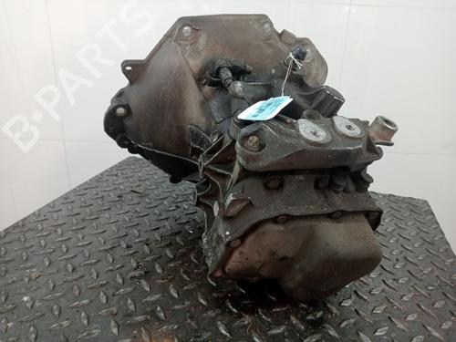 Used Gearbox Gearbox 36840639 36840639