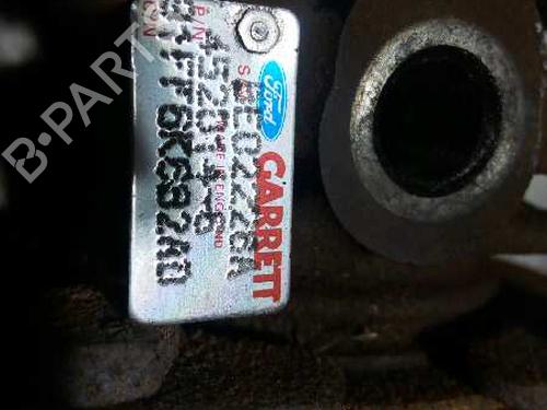 Turbocharger/Supercharger FORD ESCORT VI Turnier (GAL, ANL) 1.8 TD | BP8440592M71 