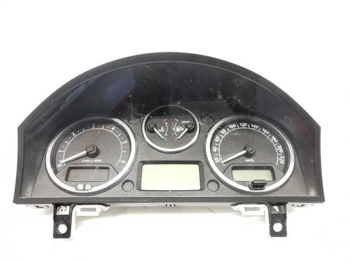 Used Instrument cluster Instrument cluster LAND ROVER RANGE ROVER SPORT I (L320) 2.7 D 4x4 (190 hp) 33907455 33907455