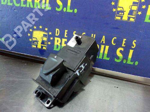 Used Left rear window switch Left rear window switch HONDA CIVIC VIII Hatchback (FN, FK) 2.2 CTDi (FK3) (140 hp) 8457369 8457369