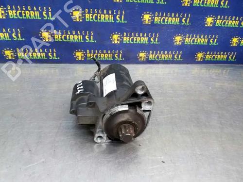 Used Starter SEAT IBIZA II (6K1) 1.9 D (68 hp) 8441776