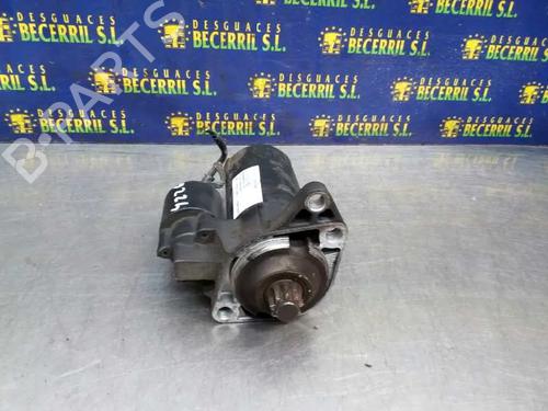 Motor arranque SEAT IBIZA II (6K1) 1.9 D (68 hp) 8441776