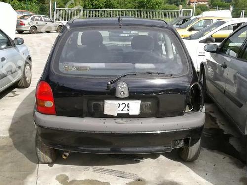 Alternator OPEL CORSA B (S93)  | BP8430875M7 