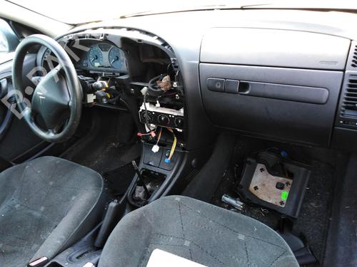 Front right window mechanism CITROËN XSARA (N1) 1.9 D | BP8469494C23 