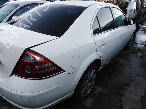 Front left window mechanism FORD MONDEO III (B5Y) 2.0 TDCi | BP8473896C22 