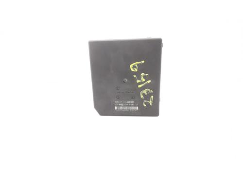 Used Fuse box Fuse box RENAULT MEGANE III Hatchback (BZ0/1_, B3_) 1.5 dCi (BZ0C) (90 hp) 39668464 39668464