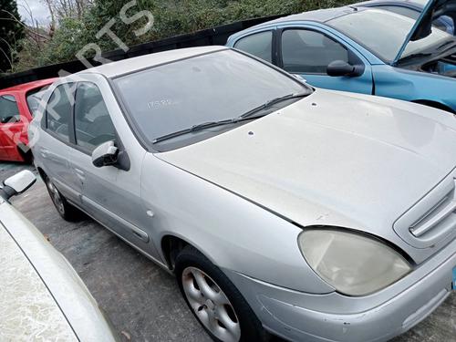 Rear left lock CITROËN XSARA (N1)  | BP16460005C100 
