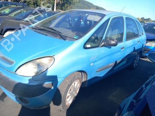 Used Parts CITROËN XSARA PICASSO (N68) 2.0 HDi (90 hp) 4309149