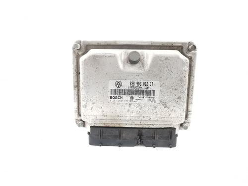 Used Engine control unit (ECU) Engine control unit (ECU) VW POLO (6N2) 1.9 SDI (64 hp) 39728233 39728233