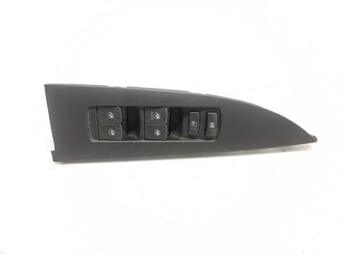 Used Left front window switch Left front window switch SSANGYONG ACTYON I 2.0 Xdi (136 hp) 36532676 36532676