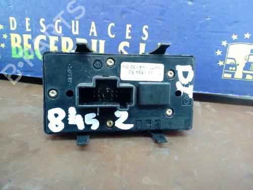 Left front window switch FORD MONDEO III Turnier (BWY) 2.0 16V TDDi / TDCi | BP8458967I27 