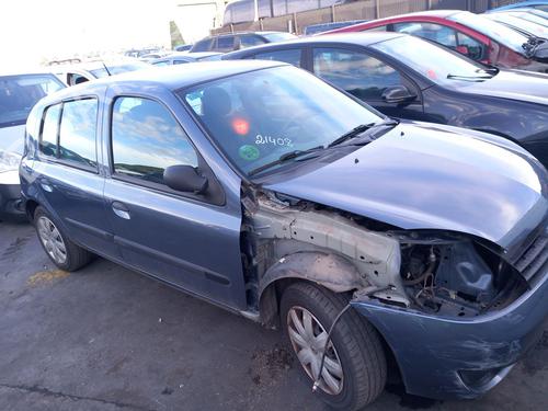 Used Parts RENAULT CLIO II (BB_, CB_) 1.2 16V (BB05, BB0W, BB11, BB27, BB2T, BB2U, BB2V, CB05,... (75 hp) 4322189