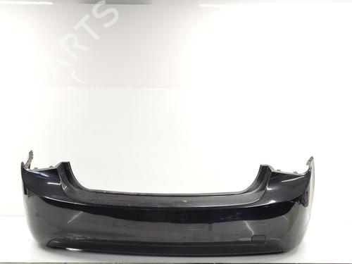 Bagtil kofangere CHEVROLET CRUZE (J300) [2009-2026]  31315341